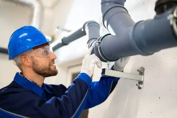 water damage restoration service Hilldale